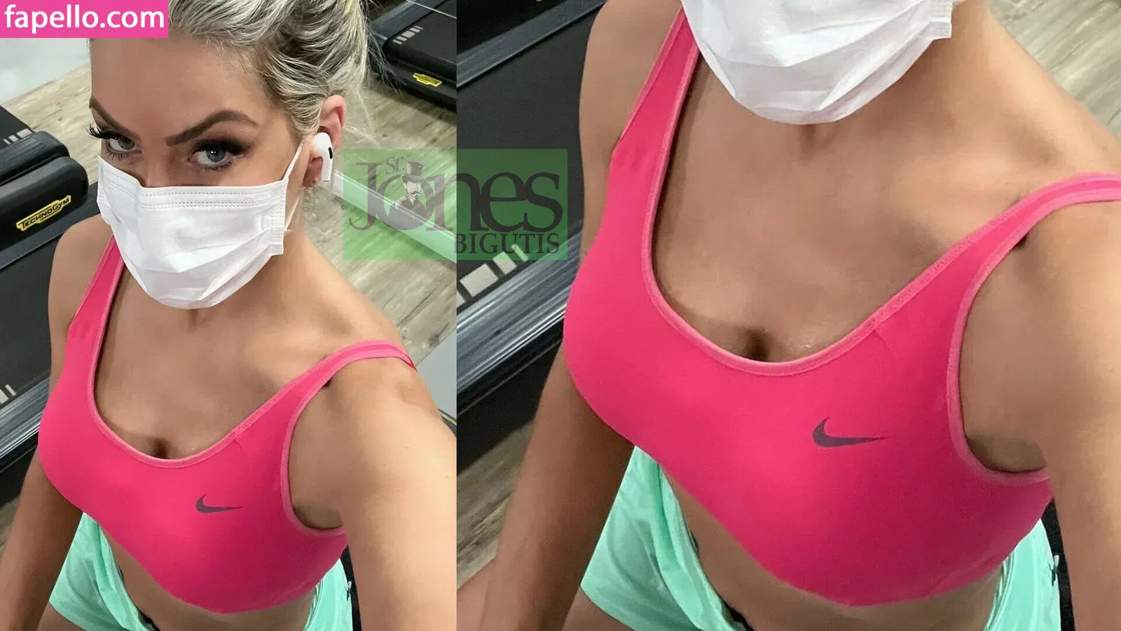 Renata Fan / renatafan Onlyfans Photo Gallery 