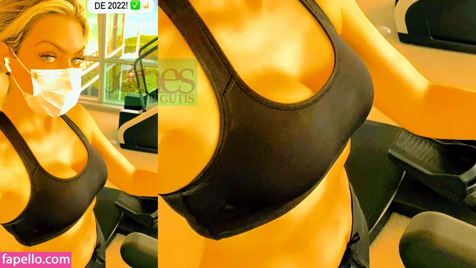 Renata Fan / renatafan Onlyfans Photo Gallery 