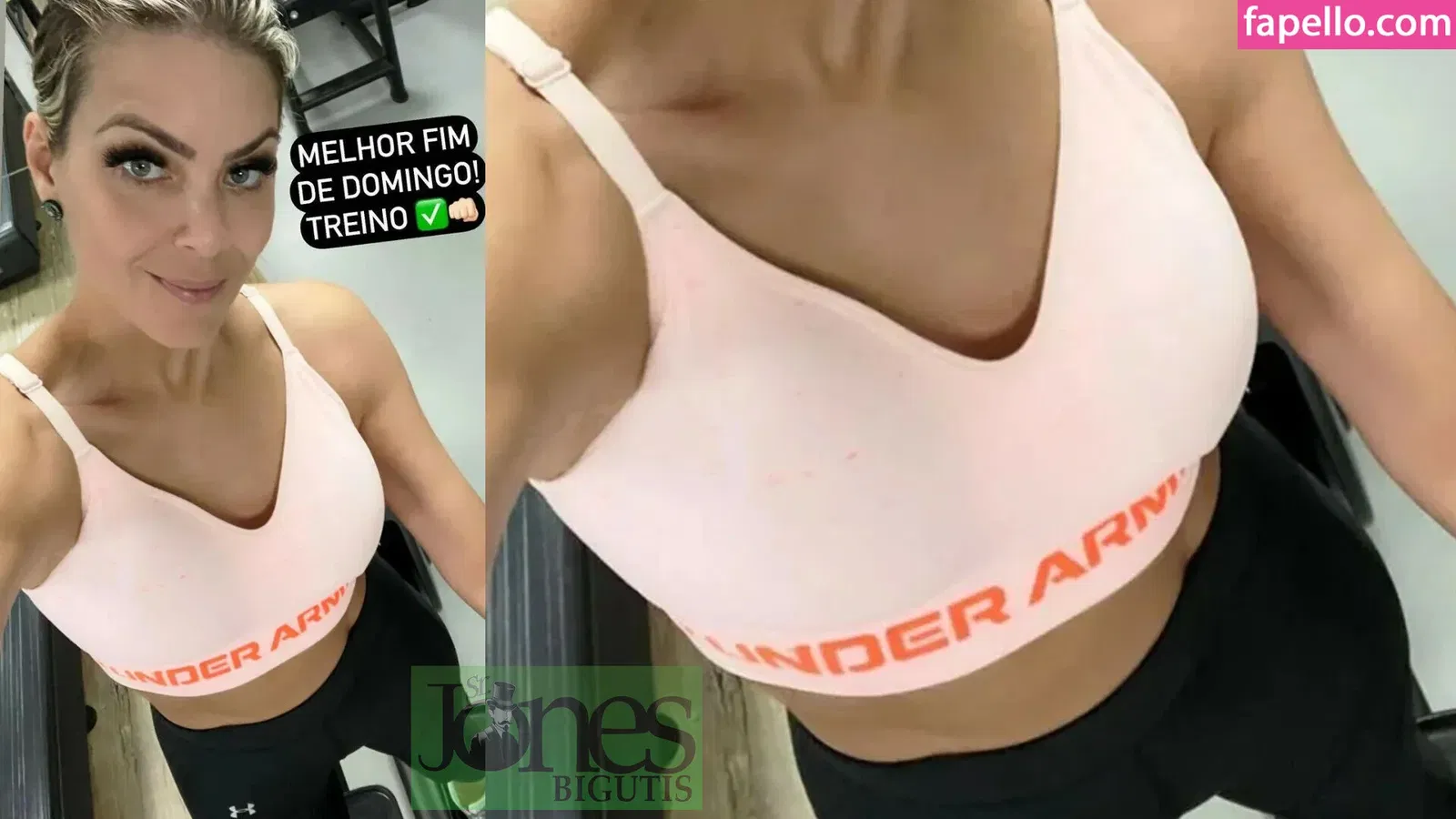 Renata Fan / renatafan Onlyfans Photo Gallery 