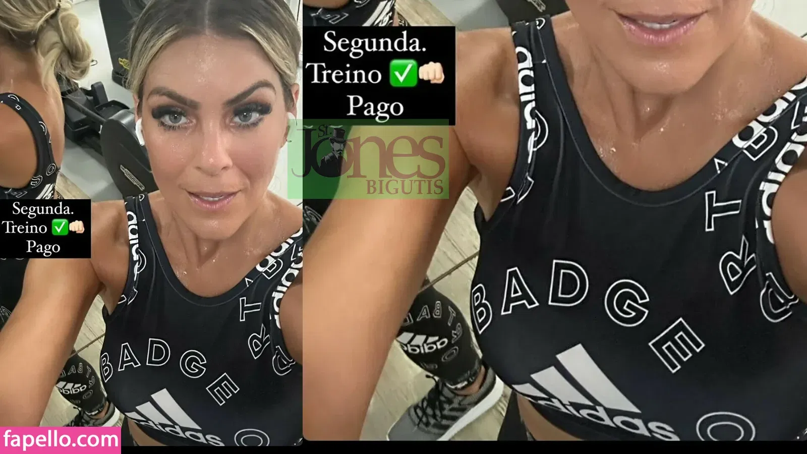 Renata Fan / renatafan Onlyfans Photo Gallery 