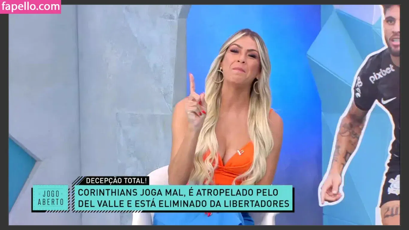 Renata Fan / renatafan Onlyfans Photo Gallery 