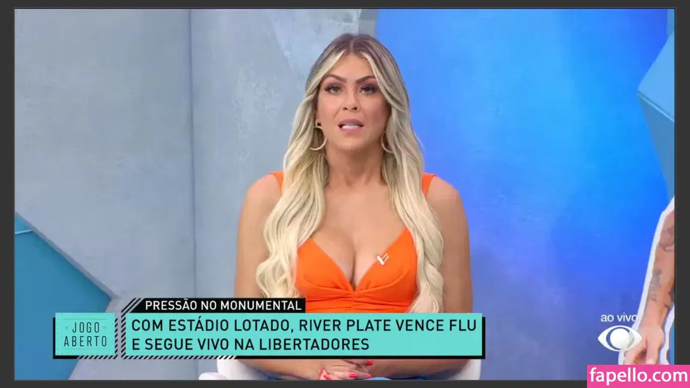 Renata Fan / renatafan Onlyfans Photo Gallery 