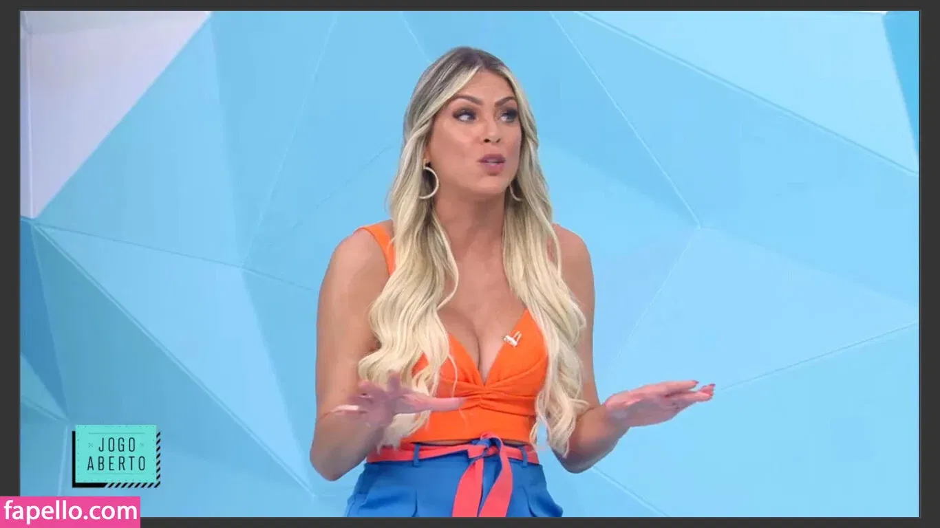 Renata Fan / renatafan Onlyfans Photo Gallery 