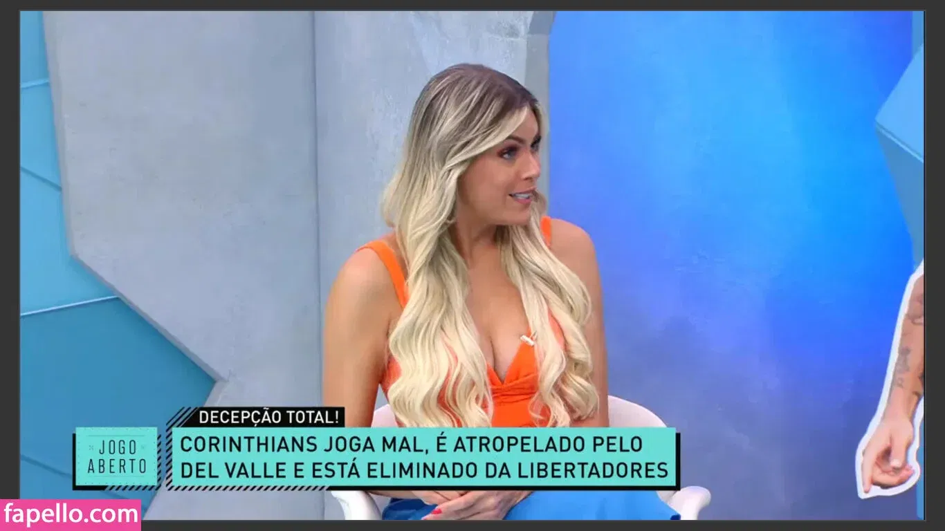 Renata Fan / renatafan Onlyfans Photo Gallery 