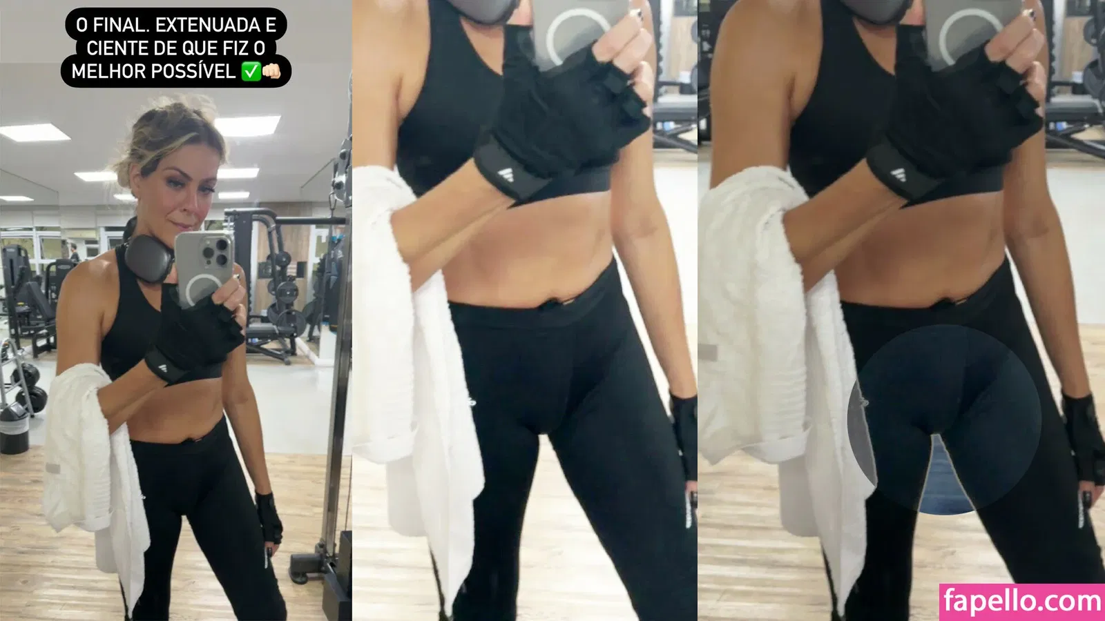 Renata Fan / renatafan Onlyfans Photo Gallery 