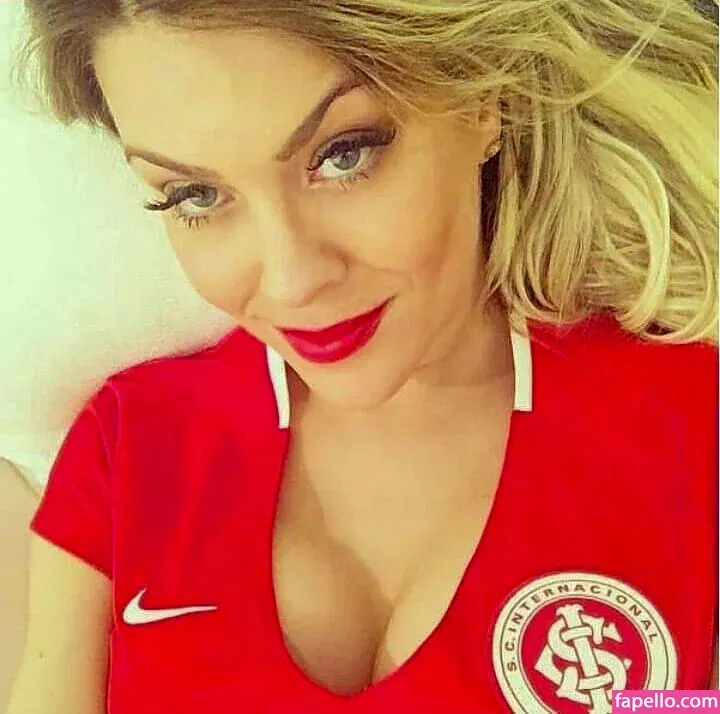 Renata Fan / renatafan Onlyfans Photo Gallery 