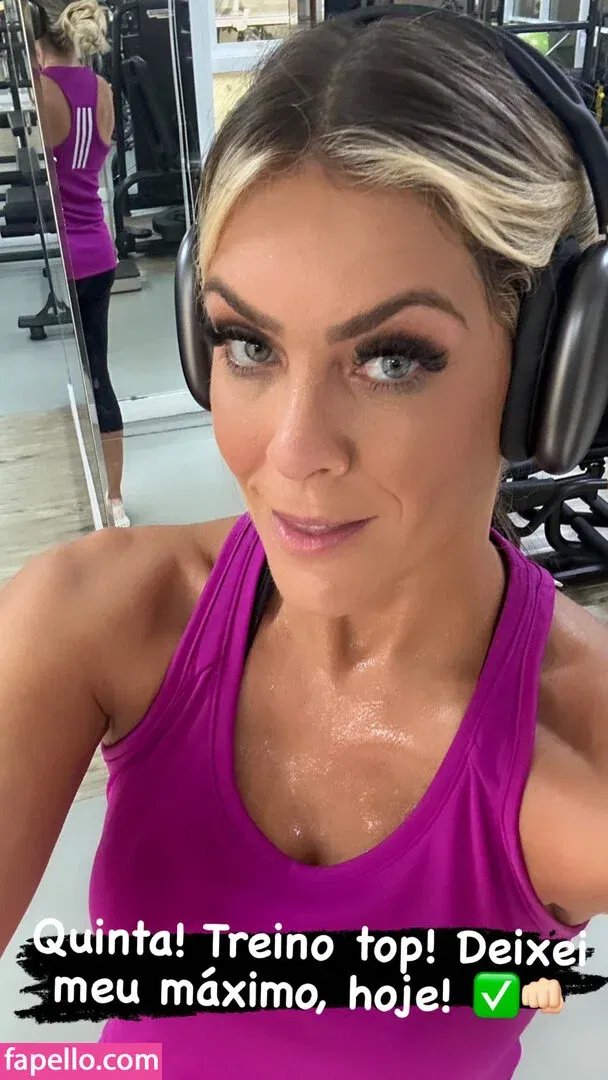 Renata Fan / renatafan Onlyfans Photo Gallery 