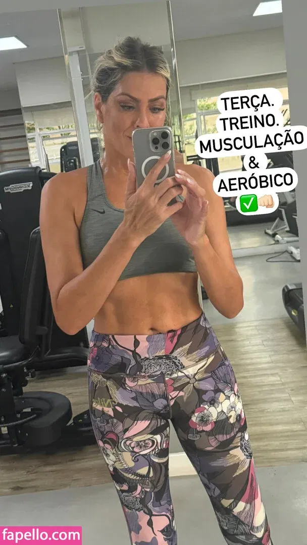 Renata Fan / renatafan Onlyfans Photo Gallery 