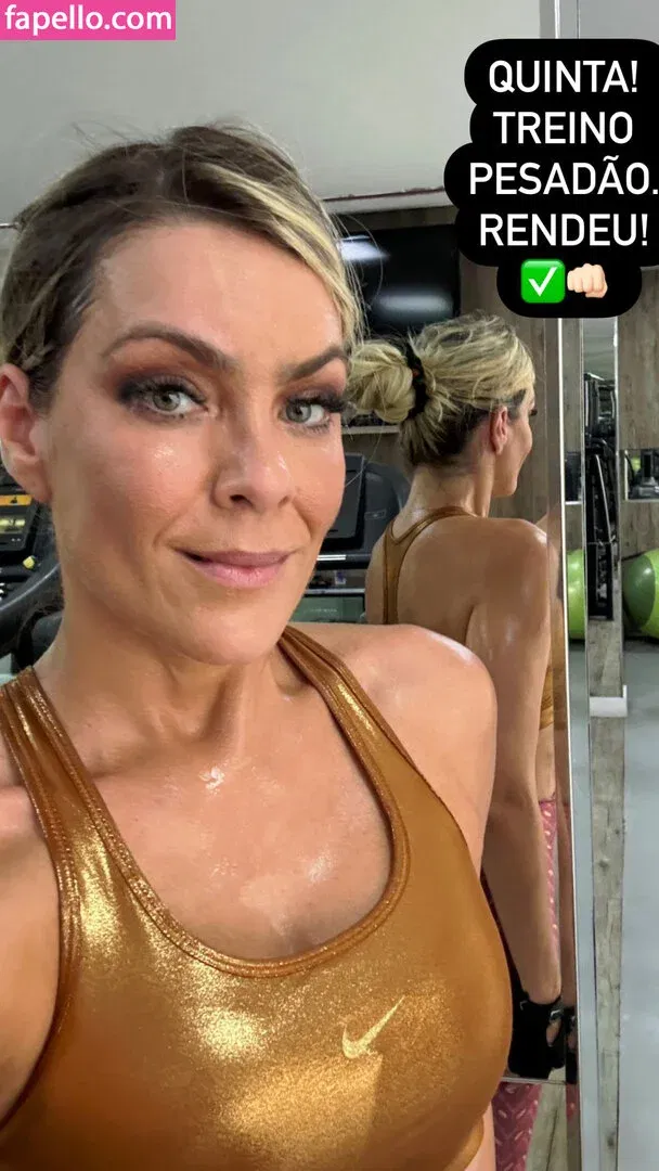 Renata Fan / renatafan Onlyfans Photo Gallery 