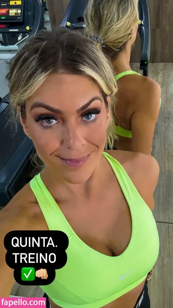 Renata Fan / renatafan Onlyfans Photo Gallery 