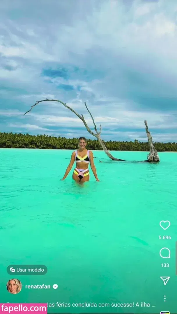 Renata Fan / renatafan Onlyfans Photo Gallery 