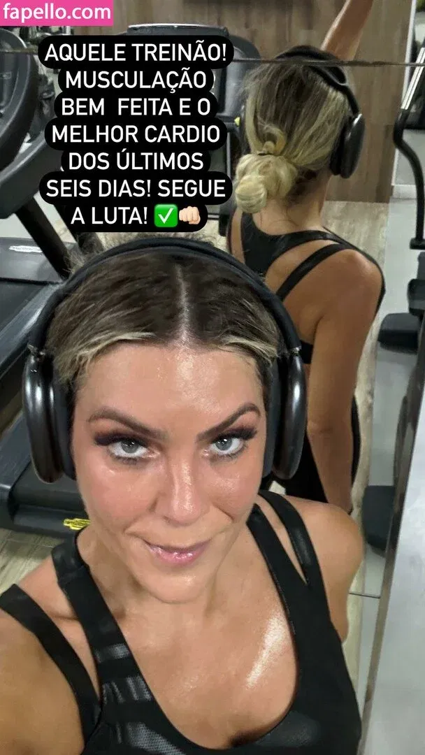 Renata Fan / renatafan Onlyfans Photo Gallery 