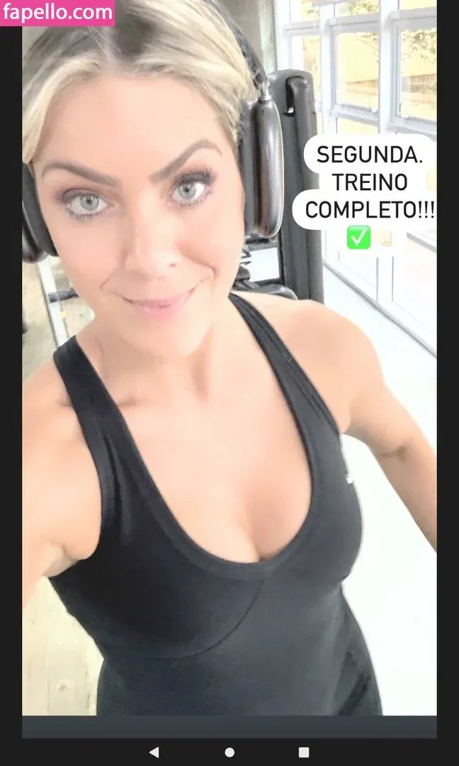 Renata Fan / renatafan Onlyfans Photo Gallery 