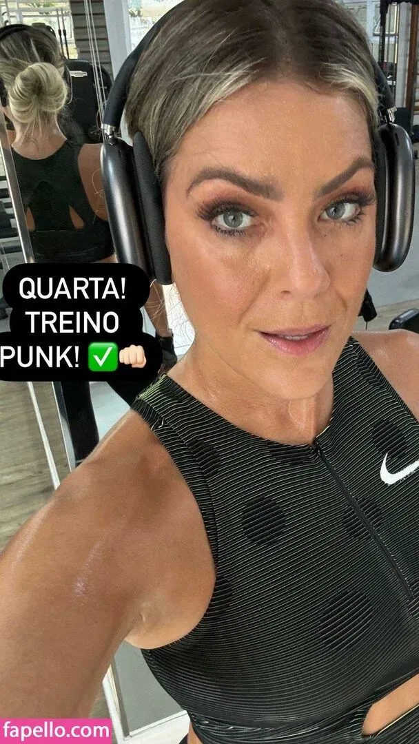 Renata Fan / renatafan Onlyfans Photo Gallery 