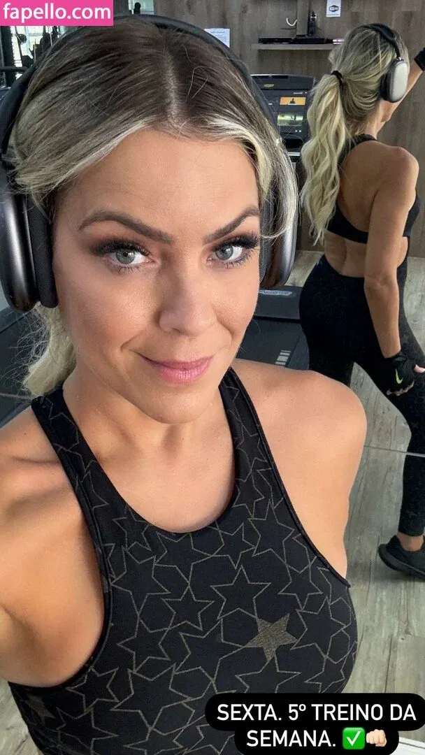 Renata Fan / renatafan Onlyfans Photo Gallery 