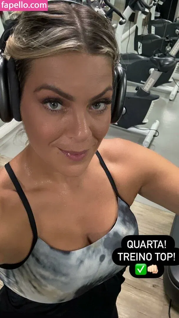 Renata Fan / renatafan Onlyfans Photo Gallery 