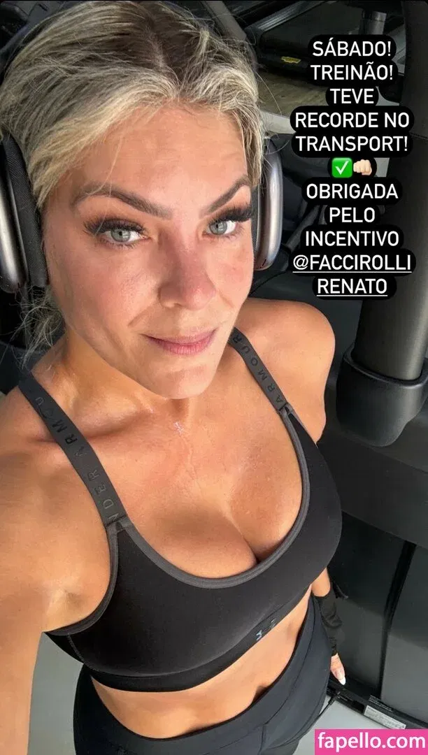 Renata Fan / renatafan Onlyfans Photo Gallery 