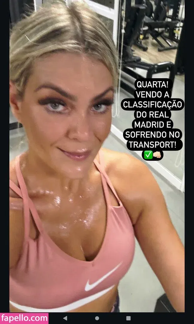 Renata Fan / renatafan Onlyfans Photo Gallery 