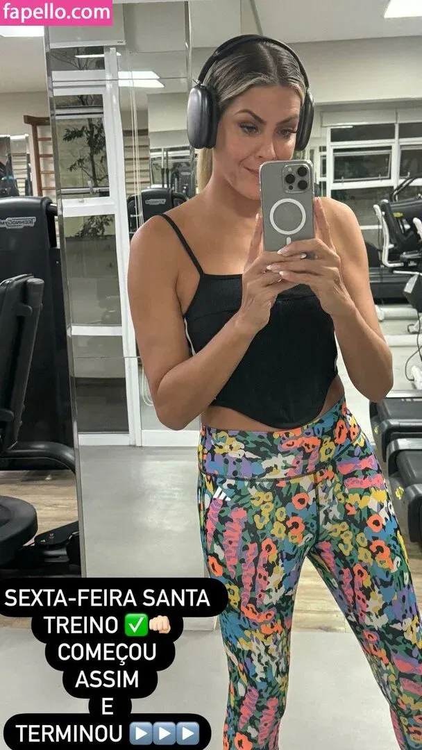 Renata Fan / renatafan Onlyfans Photo Gallery 