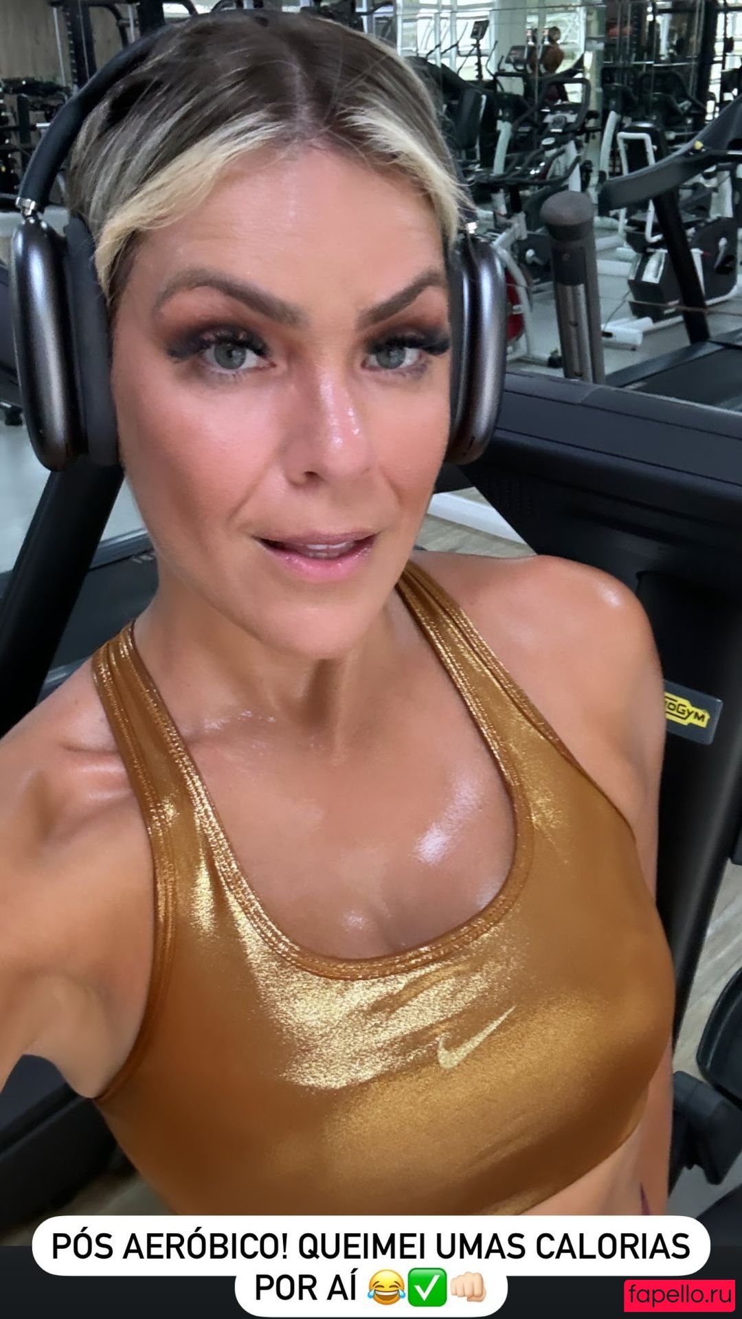 Renata Fan Nude Onlyfans Photo 33