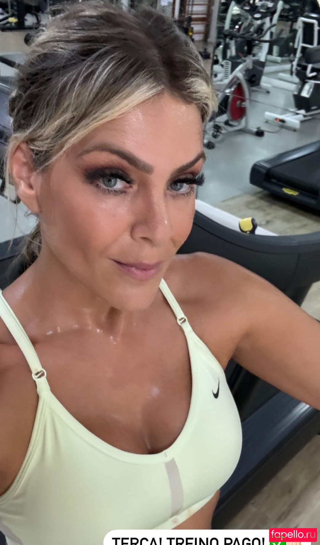 Renata Fan Nude Onlyfans Photo 29