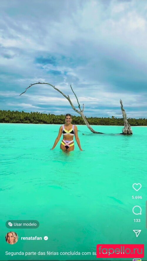 Renata Fan Nude Onlyfans Photo 24