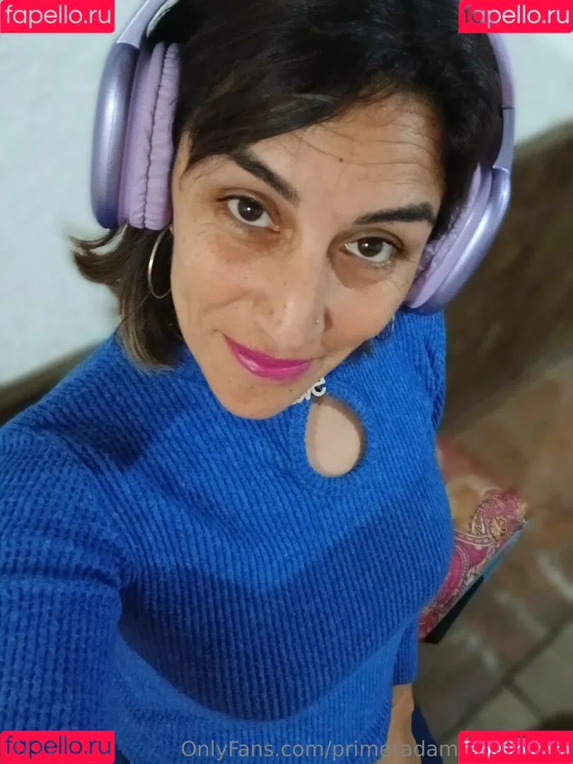 primeradamaargentina Onlyfans Photo Gallery 
