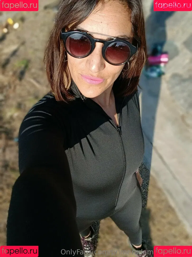 primeradamaargentina Onlyfans Photo Gallery 