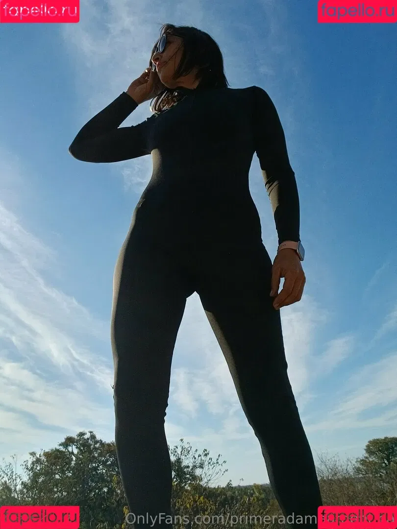 primeradamaargentina Onlyfans Photo Gallery 