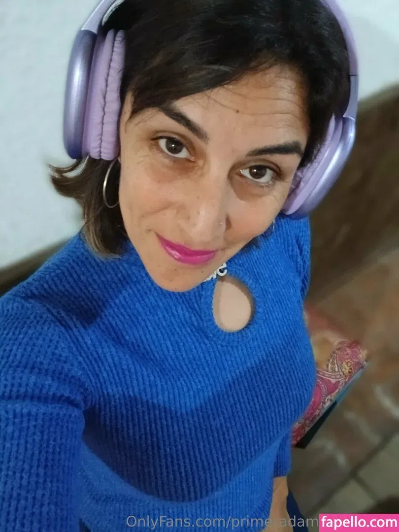 primeradamaargentina Onlyfans Photo Gallery 