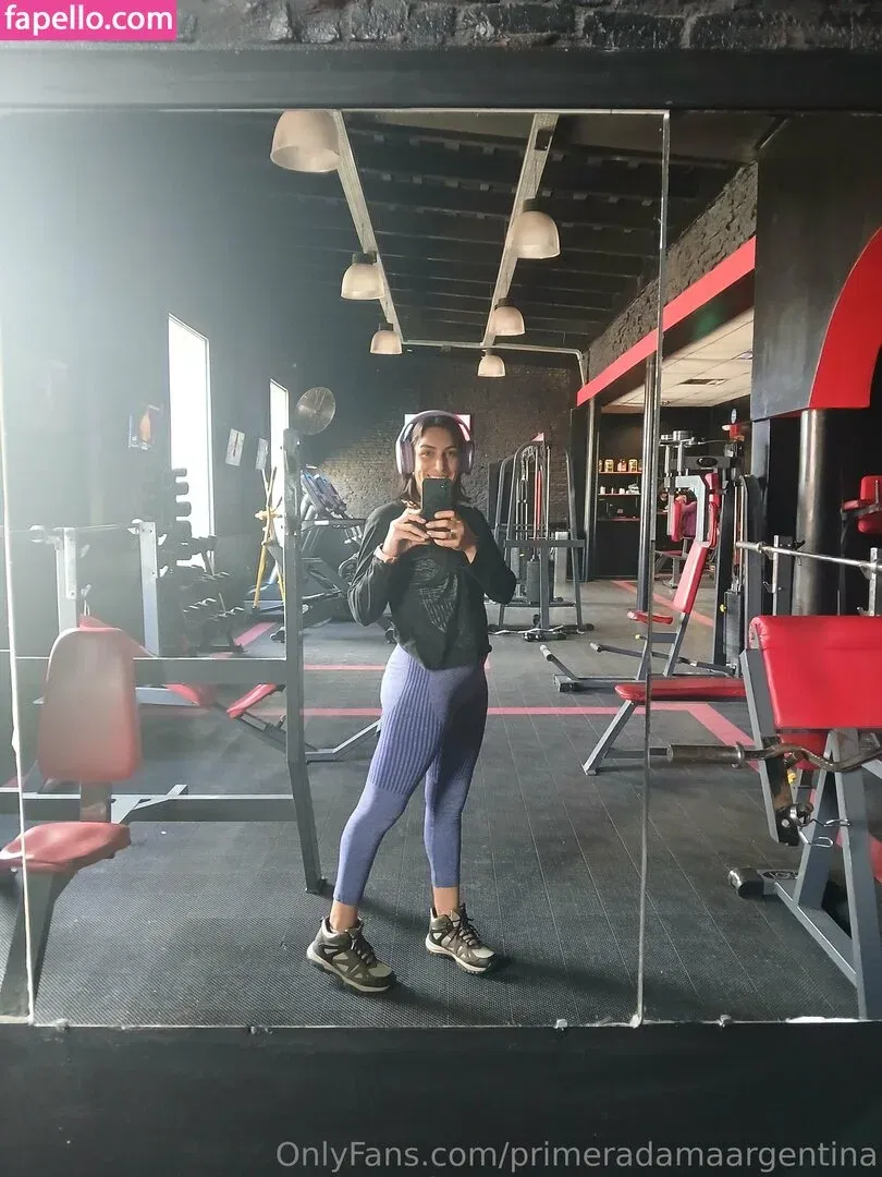primeradamaargentina Onlyfans Photo Gallery 