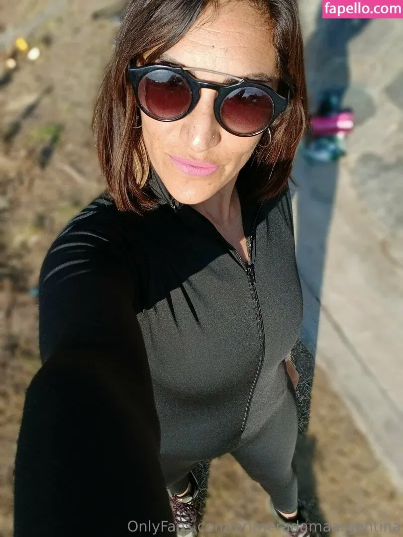 primeradamaargentina Onlyfans Photo Gallery 
