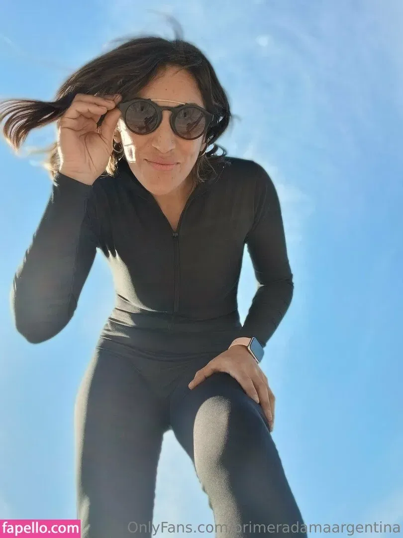primeradamaargentina Onlyfans Photo Gallery 
