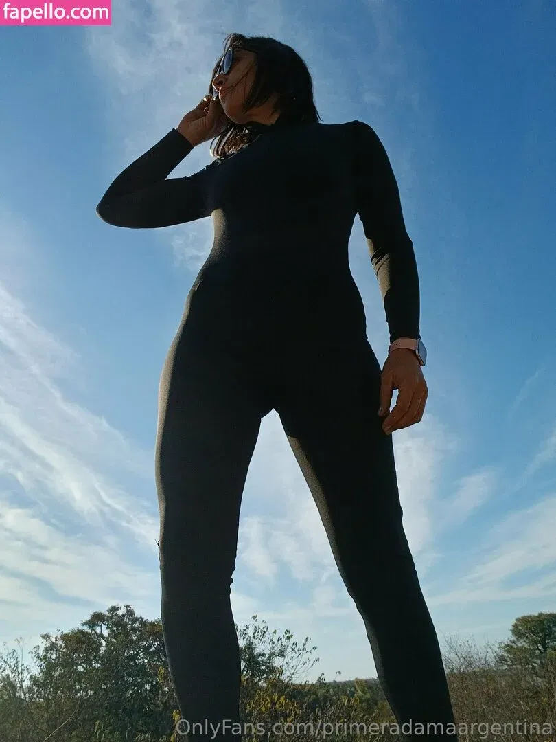 primeradamaargentina Onlyfans Photo Gallery 