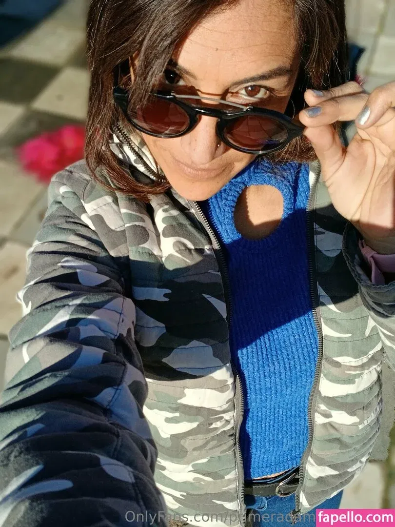 primeradamaargentina Onlyfans Photo Gallery 