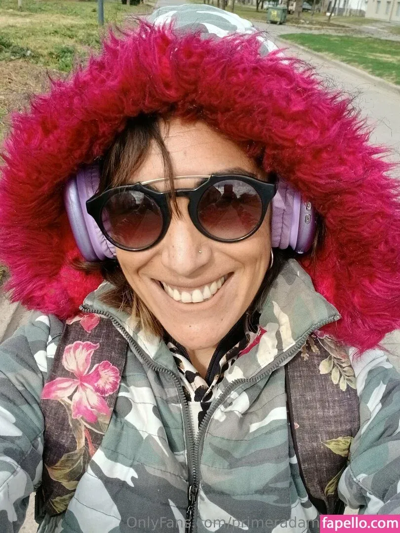 primeradamaargentina Onlyfans Photo Gallery 