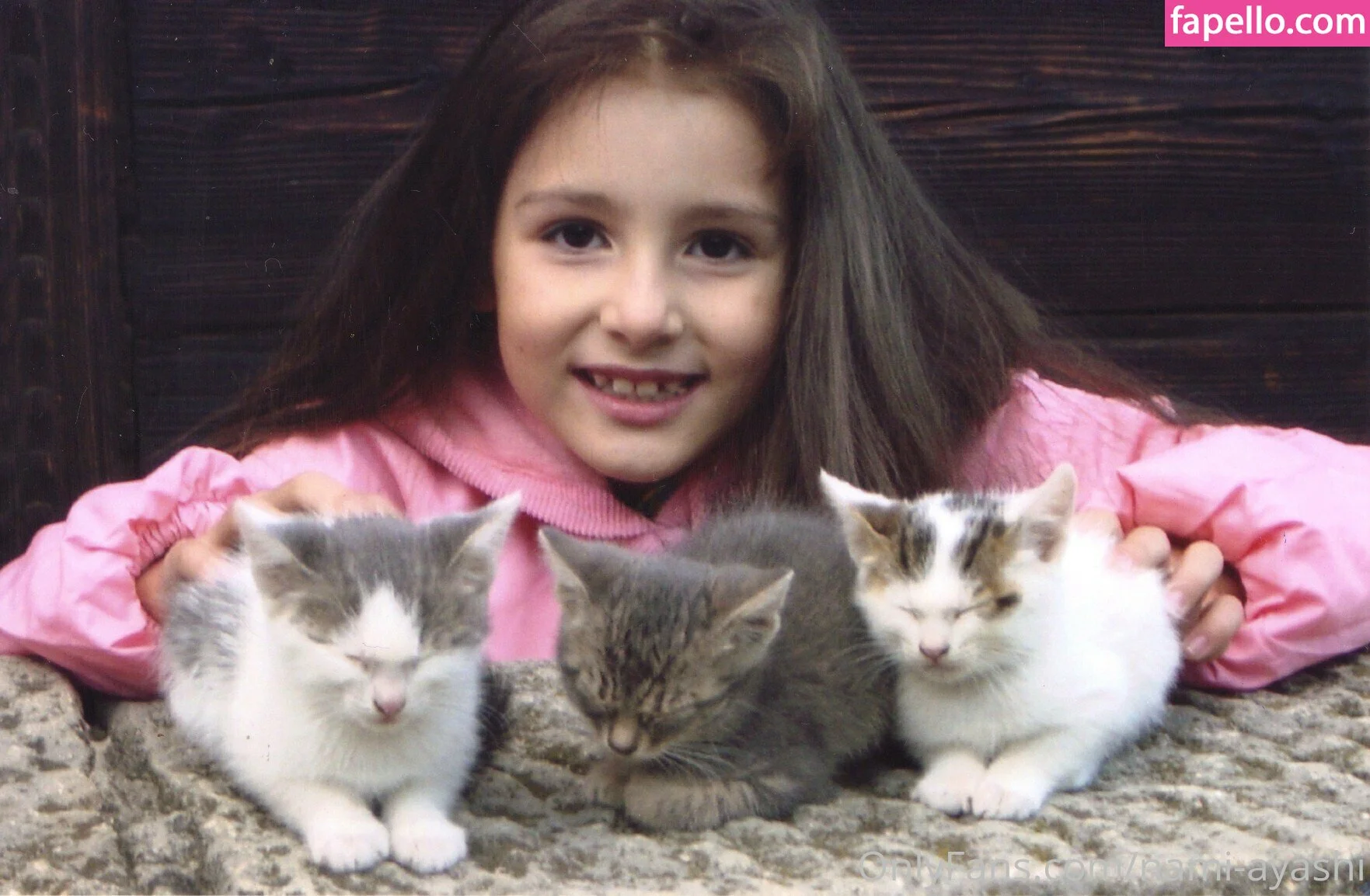 nami-ayashi / namiayashi Onlyfans Photo Gallery 