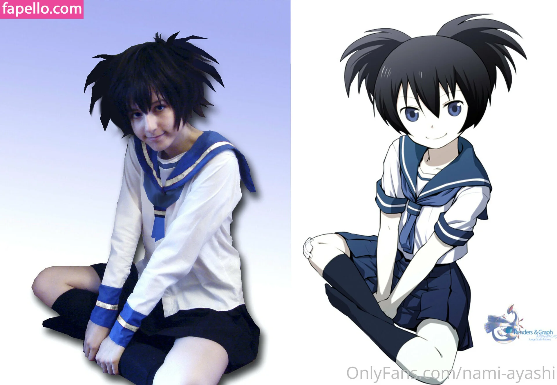 nami-ayashi / namiayashi Onlyfans Photo Gallery 