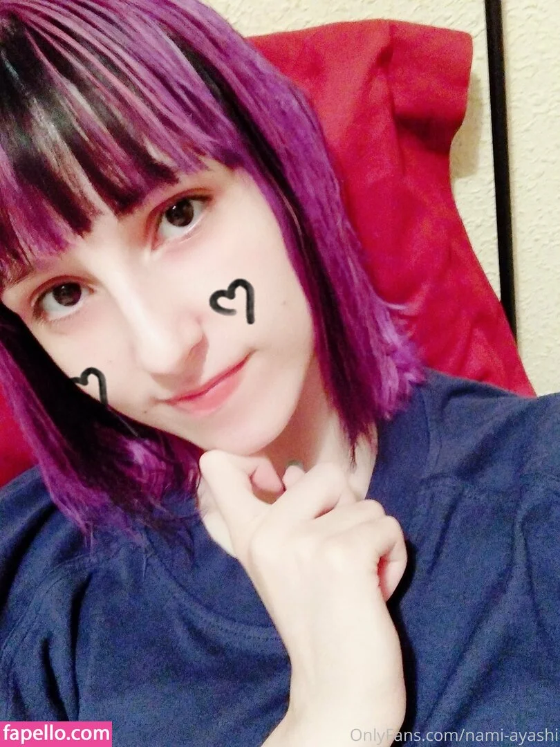 nami-ayashi / namiayashi Onlyfans Photo Gallery 