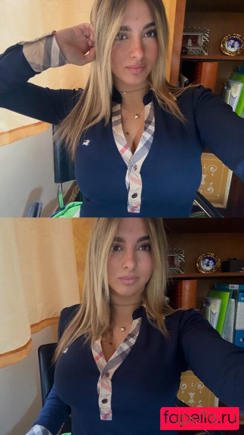 Martina Russo Nude Onlyfans Photo 38