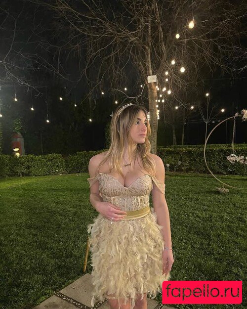 Martina Russo Nude Onlyfans Photo 33