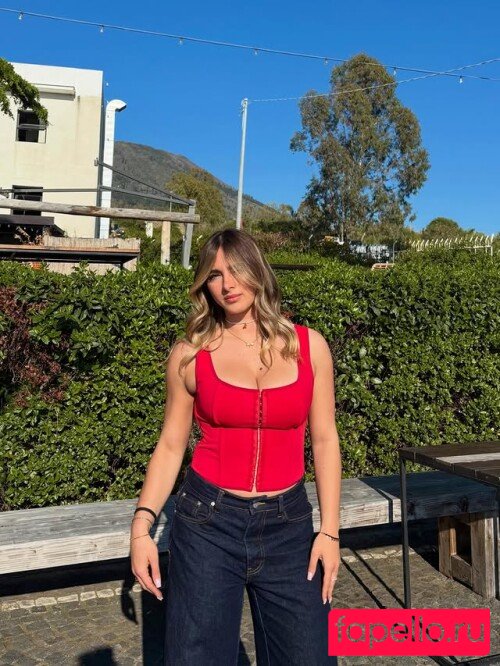 Martina Russo Nude Onlyfans Photo 25