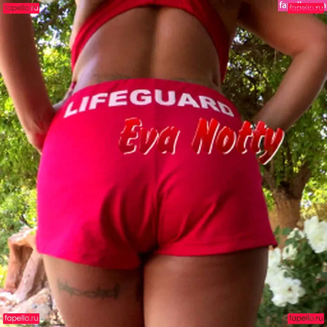 Eva Notty Onlyfans Photo Gallery 