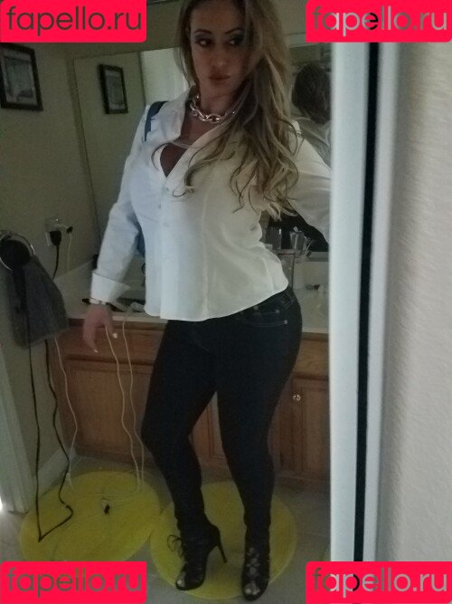 Eva Notty Onlyfans Photo Gallery 