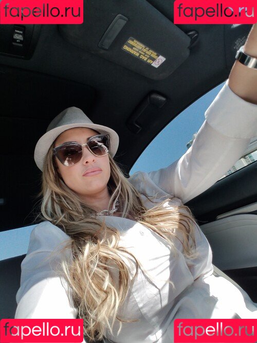 Eva Notty Onlyfans Photo Gallery 