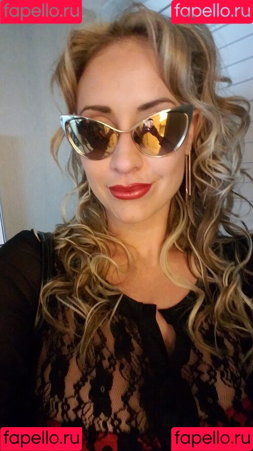 Eva Notty Onlyfans Photo Gallery 