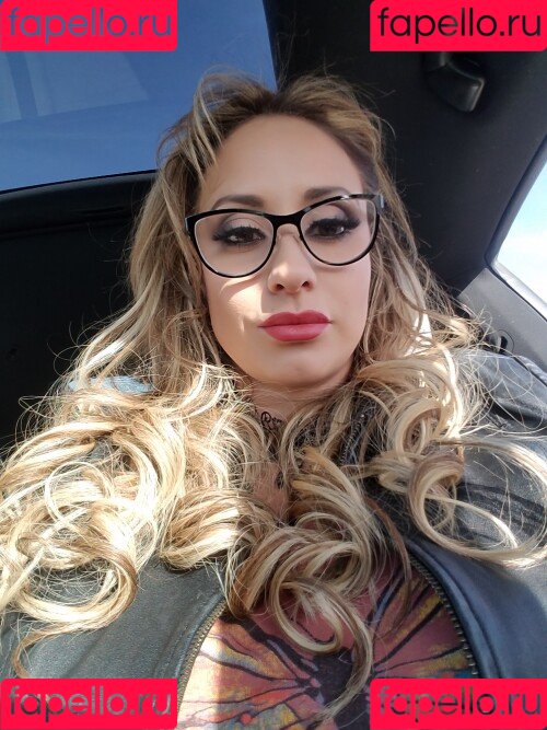 Eva Notty Onlyfans Photo Gallery 