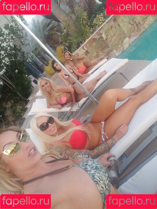 Eva Notty Onlyfans Photo Gallery 