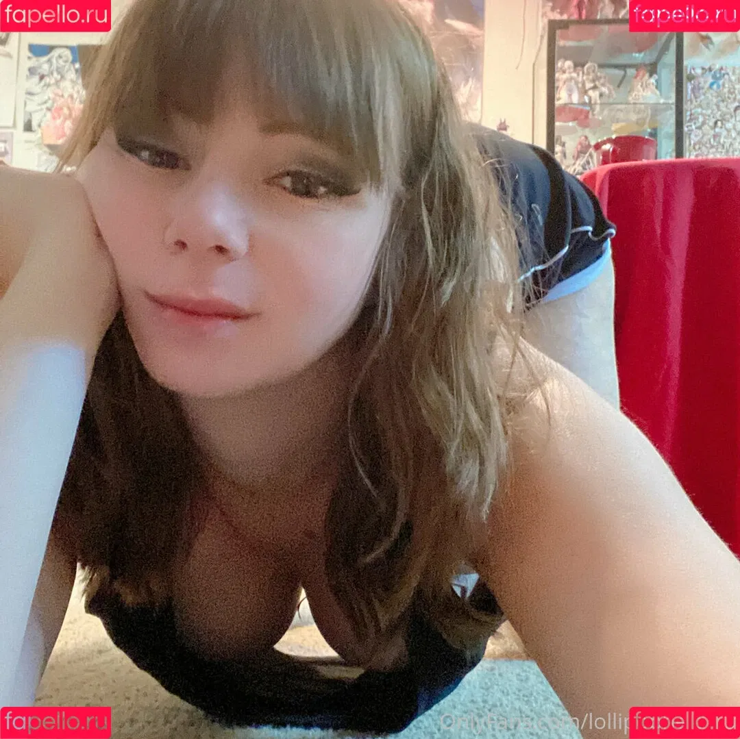 Lollipop Heidi / lollipopheidi13 Onlyfans Photo Gallery 