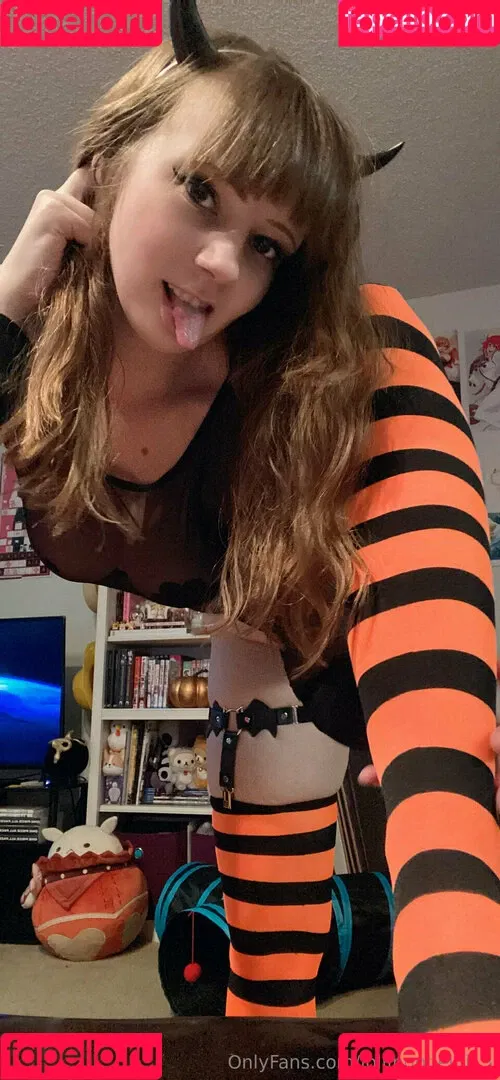 Lollipop Heidi / lollipopheidi13 Onlyfans Photo Gallery 